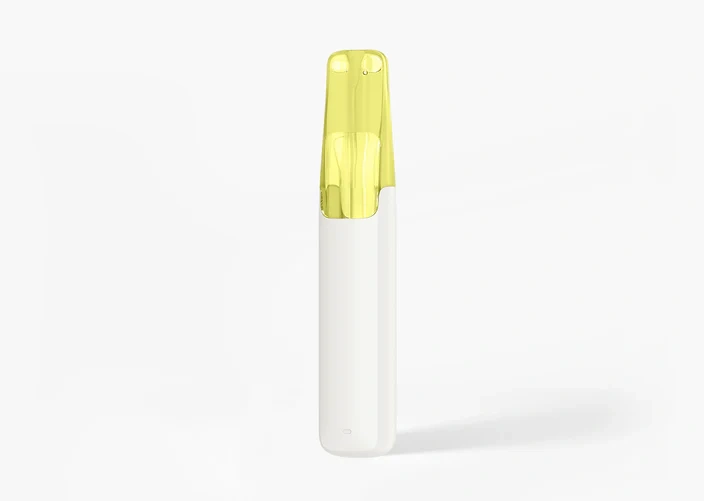 Corn Gelato
