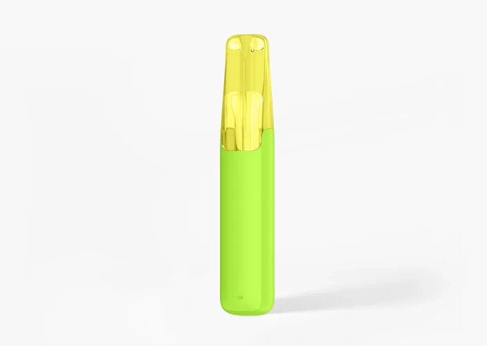 Crisp Green