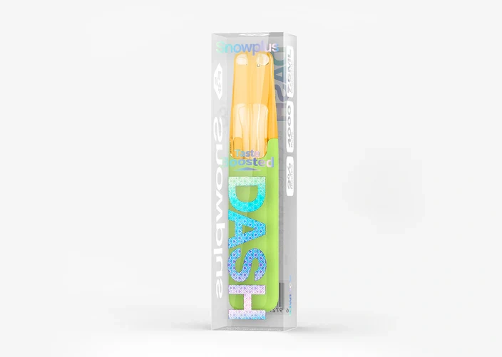 Kiwi Ice