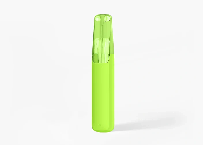 Lemon Lime Ice
