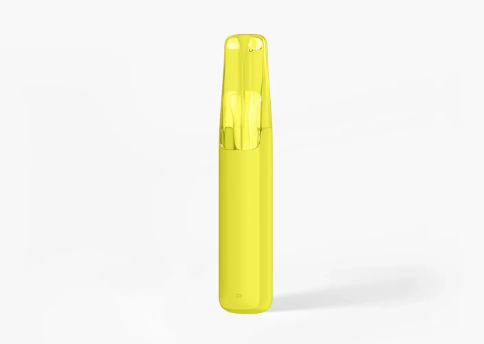 Lemon Pineapple
