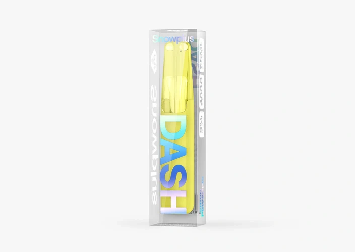 Lemon Pineapple