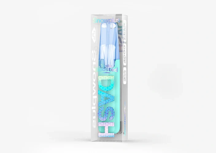 Menthol Plus