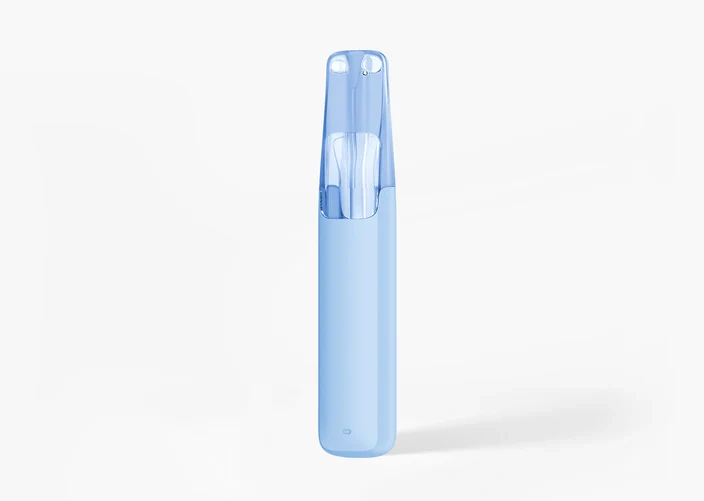 Mineral Water