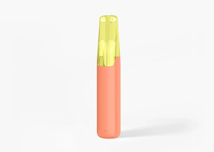 Orange Soda