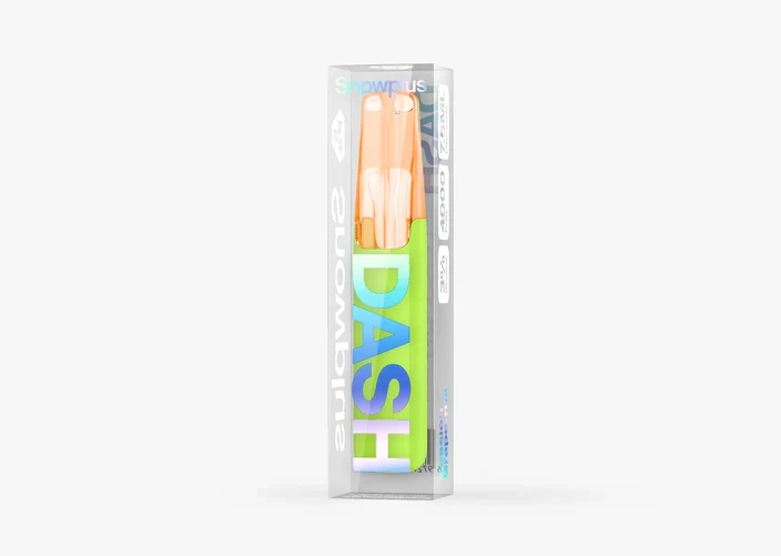 Passion Grapefruit