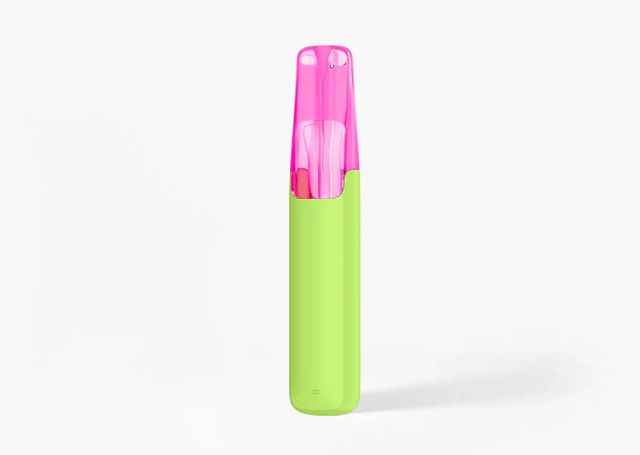 Pink Guava