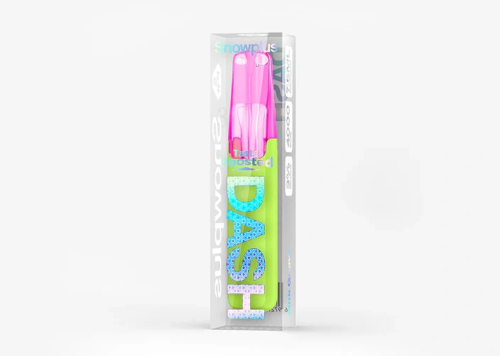 Pink Guava