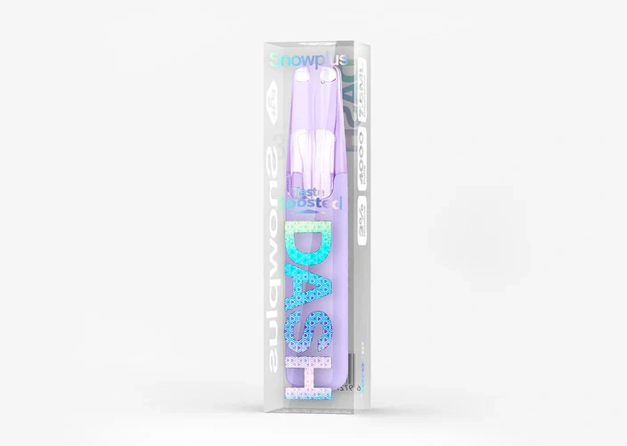 Taro Ice