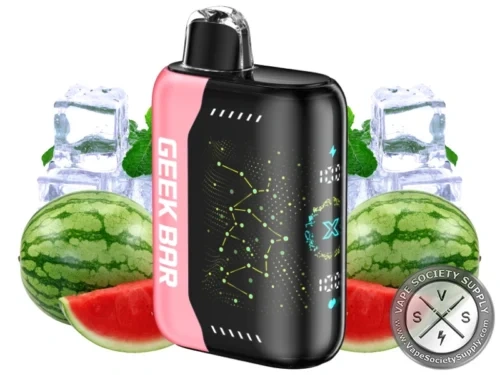 WATERMELON ICE