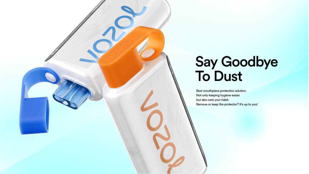 VOZOL  STAR 9000/12000
