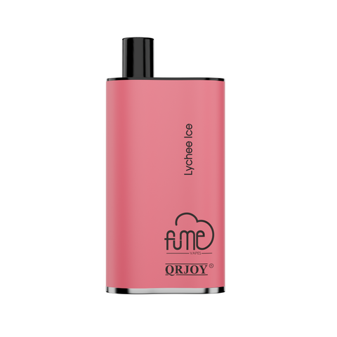 Fume Infinity 3500