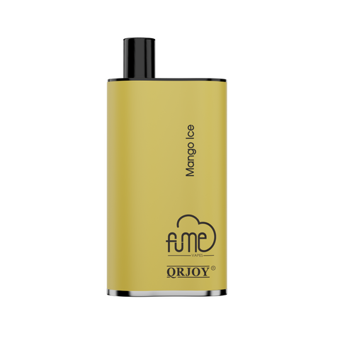 Fume Infinity 3500