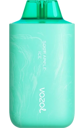 VOZOL   STAR 6000/8000 V2