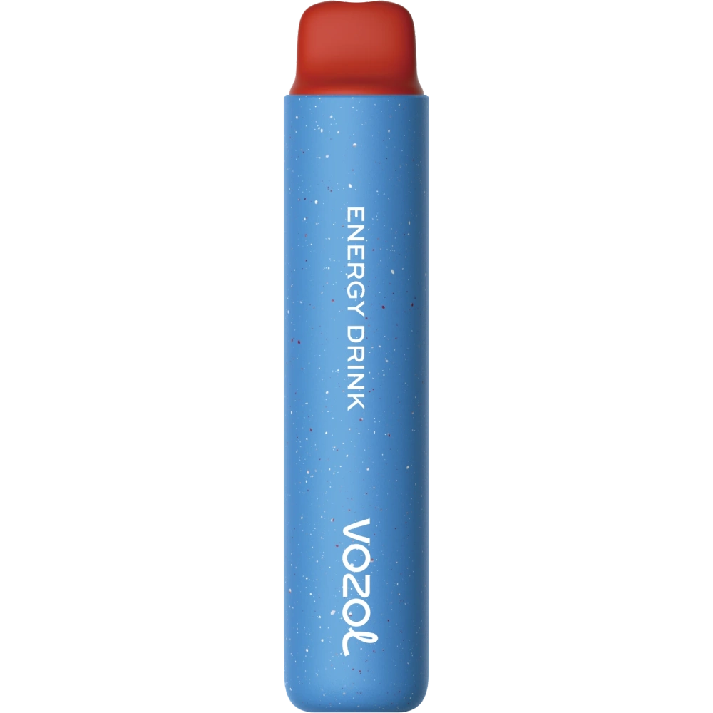 VOZOL  STAR 6OO