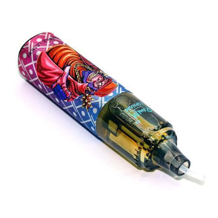 RandM Tornado 7000