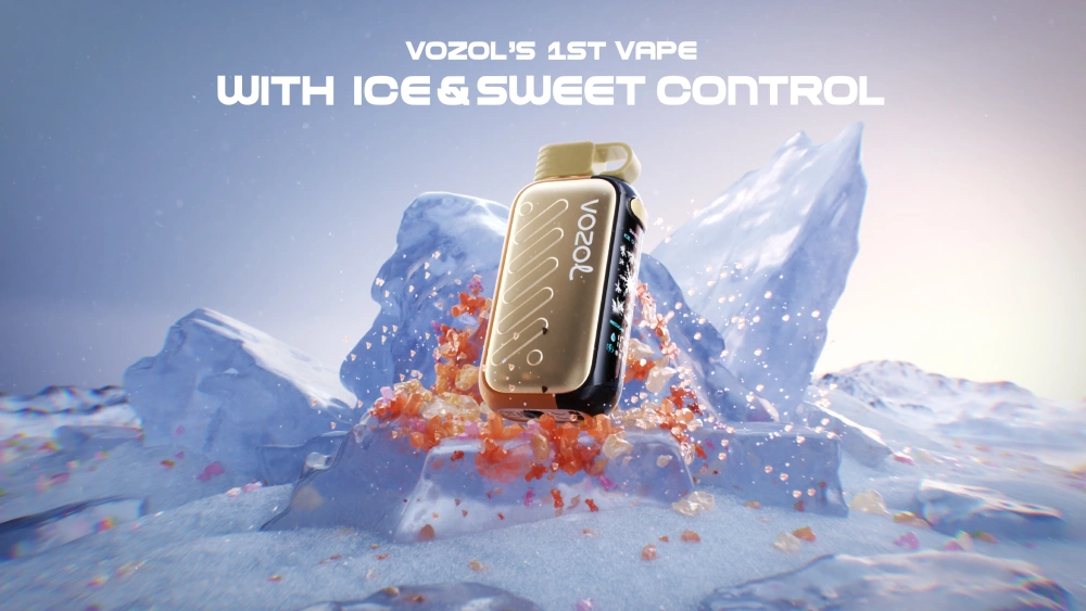 GEAR ICE&SWEET