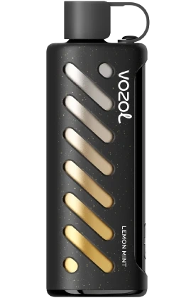 VO2OL GEAR SHISHA 25000