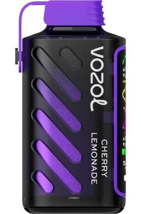 VOZOL GEAR POWER