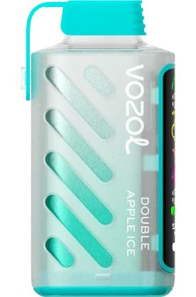 VOZOL GEAR POWER