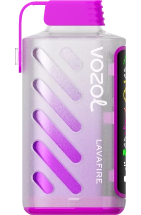 VOZOL GEAR POWER