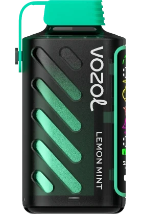 VOZOL GEAR POWER