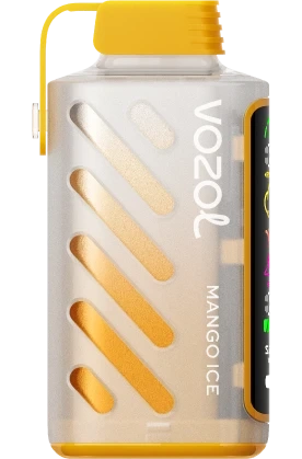 VOZOL GEAR POWER