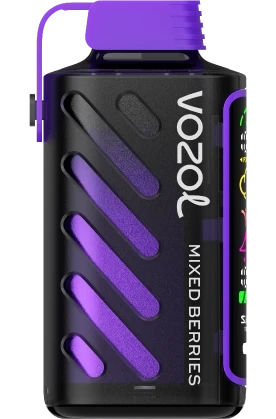 VOZOL GEAR POWER