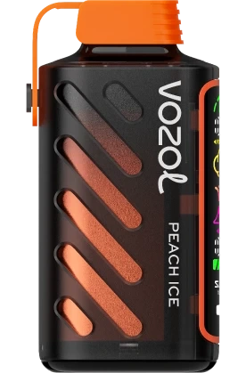 VOZOL GEAR POWER