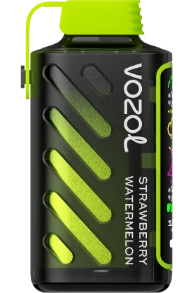VOZOL GEAR POWER