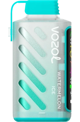 VOZOL GEAR POWER