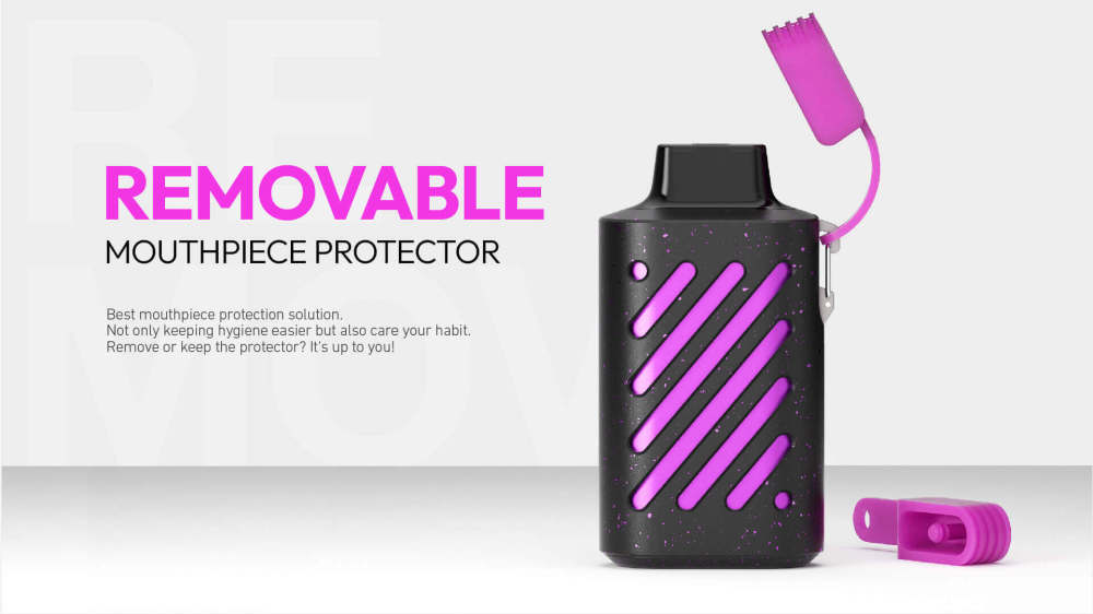 VOZOL GEAR 1OOOO