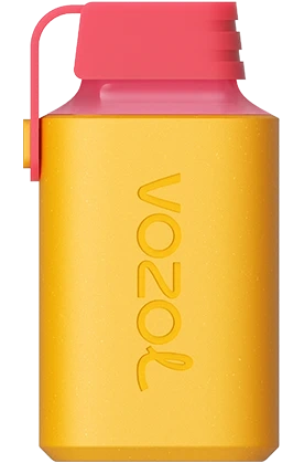 VOZOL     GEAR 6OO