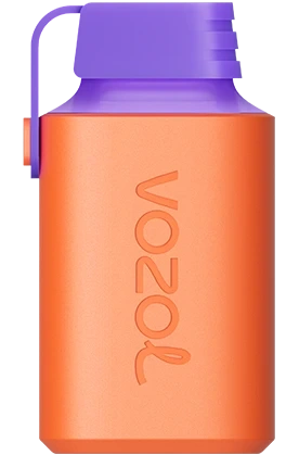 VOZOL     GEAR 6OO