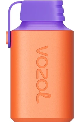 VOZOL     GEAR 6OO