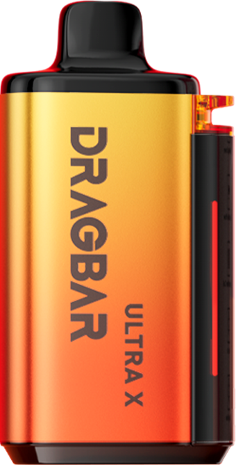ZOVOO DRAGBAR ULTRA X