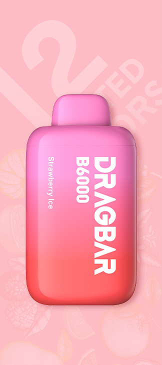 ZOVOO DRAGBAR B6000