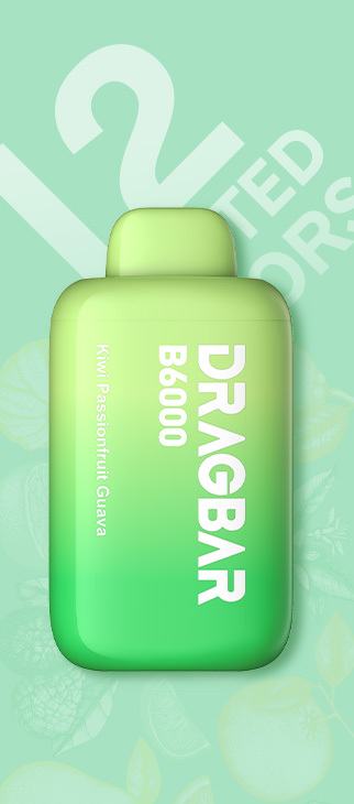 ZOVOO DRAGBAR B6000