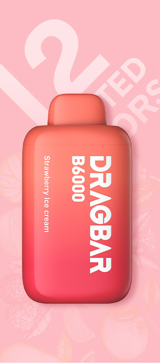 ZOVOO DRAGBAR B6000