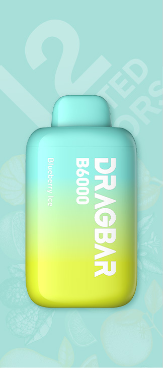 ZOVOO DRAGBAR B6000