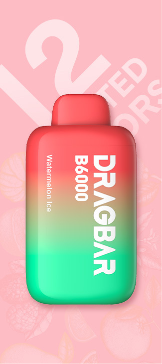ZOVOO DRAGBAR B6000