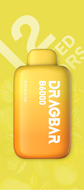 ZOVOO DRAGBAR B6000