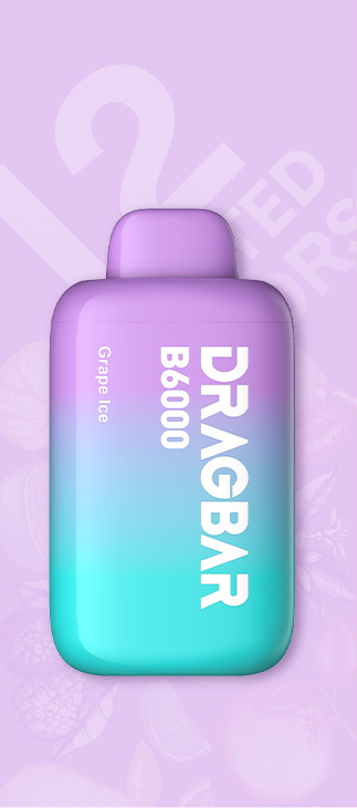 ZOVOO DRAGBAR B6000