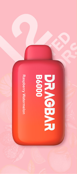 ZOVOO DRAGBAR B6000