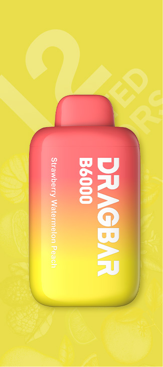 ZOVOO DRAGBAR B6000