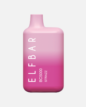 ELFBAR BC5000