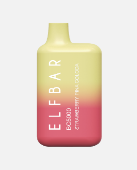 ELFBAR BC5000
