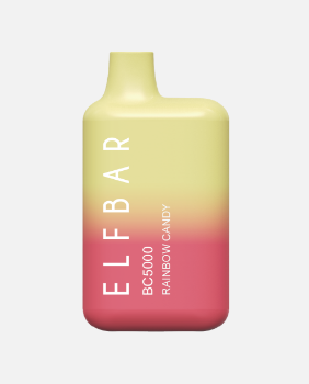 ELFBAR BC5000