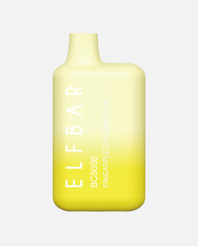ELFBAR BC5000