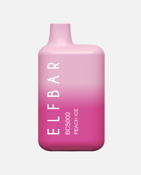 ELFBAR BC5000